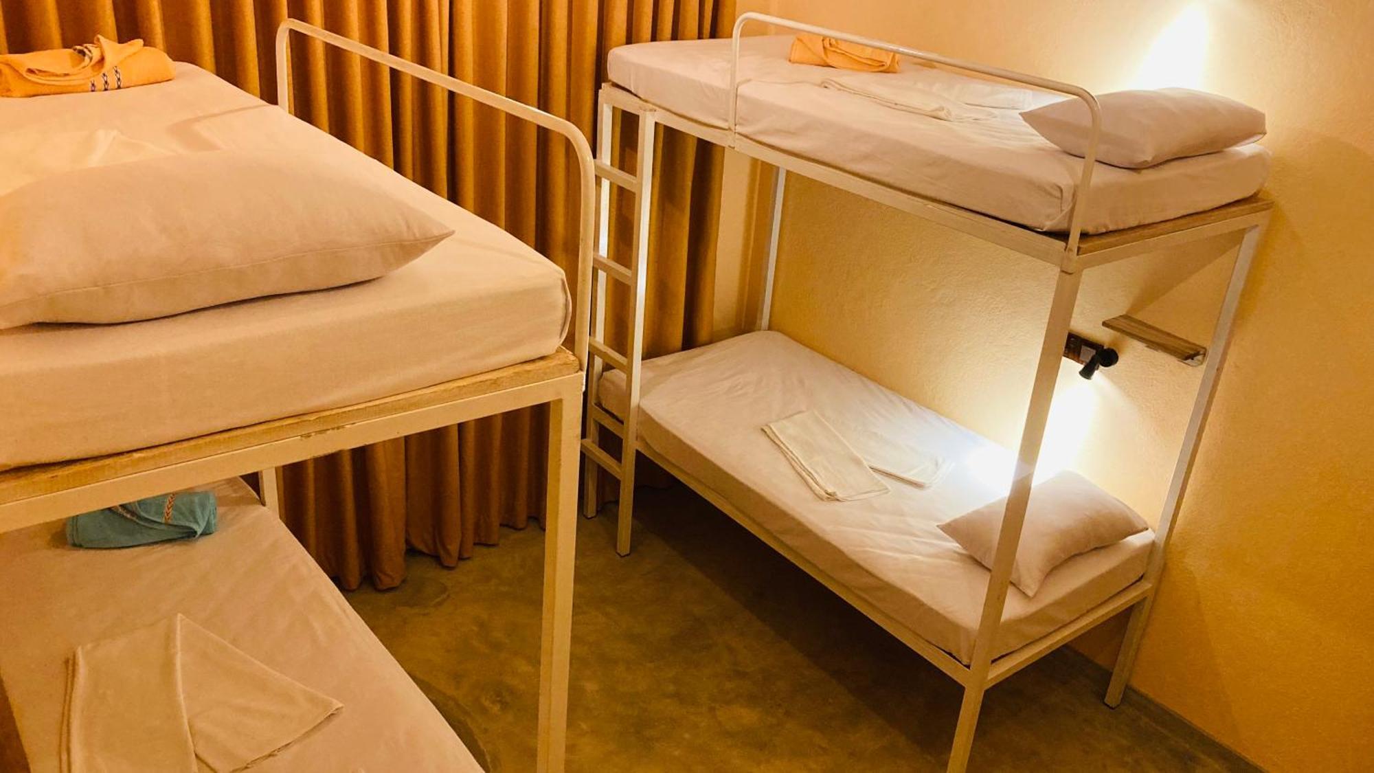 Appartement Ayubowan Hiriketiya à Dikwella Extérieur photo
